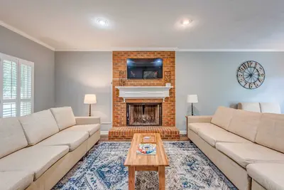 Image de Mins to Shelby Farm Park! - Comfy in Cordova