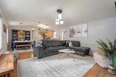 Image de Mountain Time | 30 Day Min |