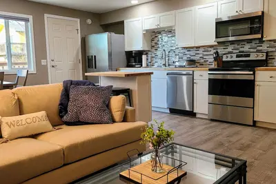 Image de âś´Dazzling Apartment - Awesome Locationâś´
