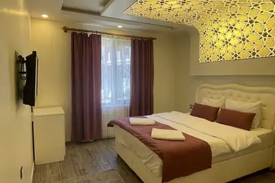 Image de Korfez Konak