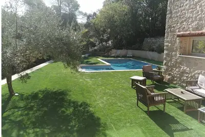 Image de 4 Bedroom Private vacation home in Draguignan