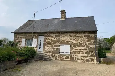 Image de Maison de campagne 45min du Mt St Michel