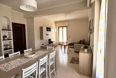 Image de 3 Bedroom Private vacation home in Scicli