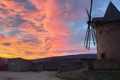 Image de Appartement dans charmant village provençal