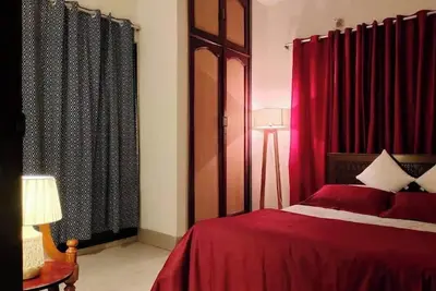 Image de 6 Bedroom Apartment close to Dhanmondi 32
