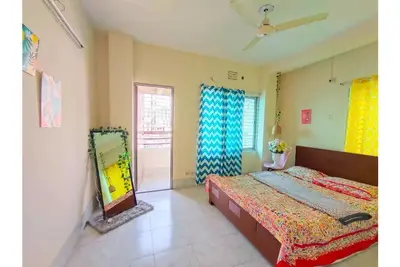 Image de 🌼Sun Shine Room, Near Lalmatia Mohammadpur