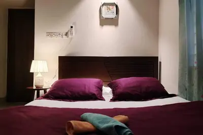 Image de 3 Bedroom Apartment near Dhanmondi & Panthapath