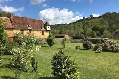 Image de Character house, private heated pool, air conditioning, 5 minute drive to Sarlat