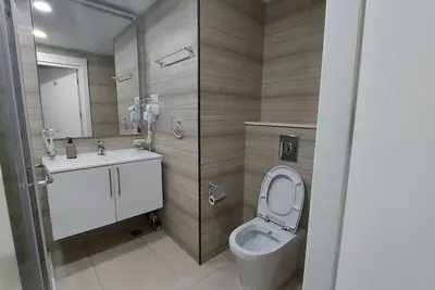 Image de Apartment room with sea view