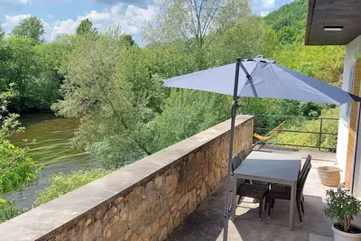 Image de Maison en bord de Vézère - Périgord noir