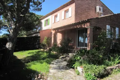 Image de Maison calme et ensoleillée