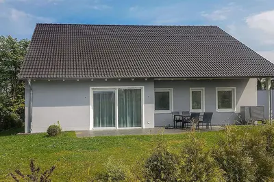 Image de Superbe maison Ă Lichteneiche avec WiFi