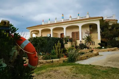 Image de Villa Sette Nani - Appartamento Nettuno