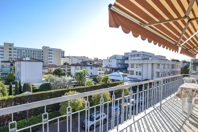 Image de Superbe appartement à Abano Terme