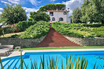Image de Belle maison à Poggio delle Ginestre