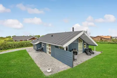 Image de Superbe maison à Lemvig avec WiFi