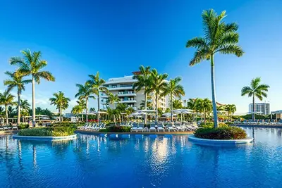 Image de Grand Luxxe Jr. Villa 1 Bedroom - Nuevo Vallarta + Beach/Golf/Entertainment
