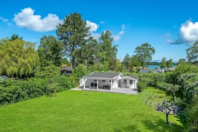 Image de Belle maison de 2 chambres à Jægerspris