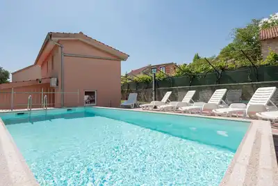 Image de Magnifique maison à Imotski