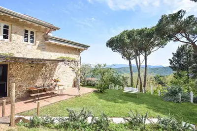 Image de Belle maison à Santa Maria Albiano