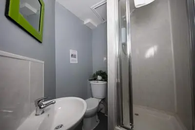 Image de 2 Bedroom City  Centre Apartment