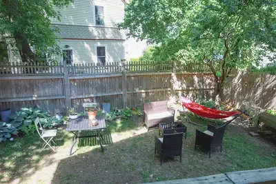 Image de Entire Family House by the parks