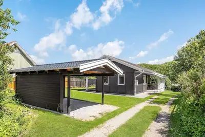 Image de Superbe maison de 3 chambres à Vejby