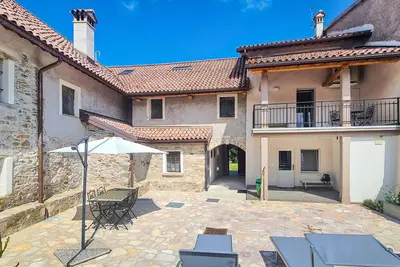 Image de Belle maison Ă Borgo Valbelluna