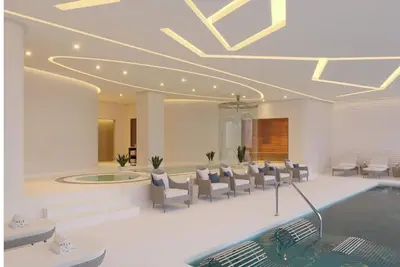 Image de Located between Cabo and San Jose on tulie beach