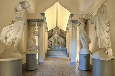 Image de Luxury Suite in Florence-Hosted by Sweetstay