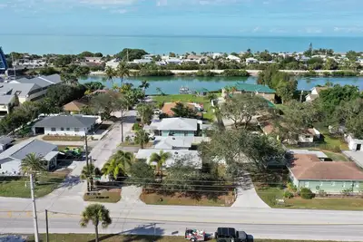 Image de Beach house Nokomis