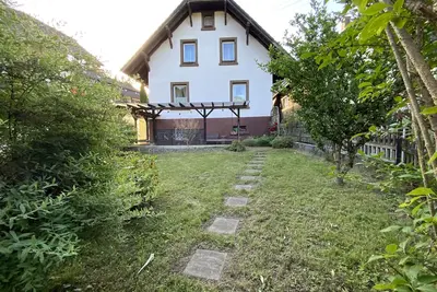 Image de Large vacation home on the Belchen