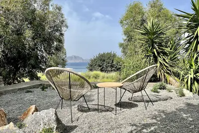 Image de Petra Residence, Giardino in Lindos