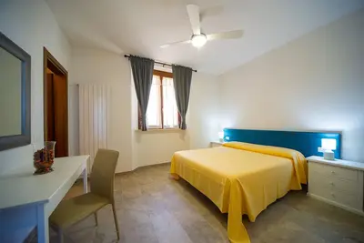 Appartamento Il Borgo Volterra