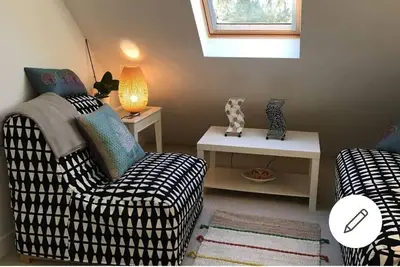 Image de 1bedroom West london apartment