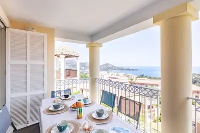 Image de Les Bastides (O4 259) by Interhome