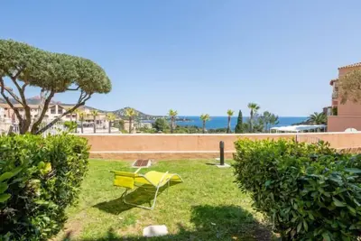 Image de Le Village (E1103) by Interhome