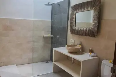 Image de Cozy private 2 bedroom villa in Amed