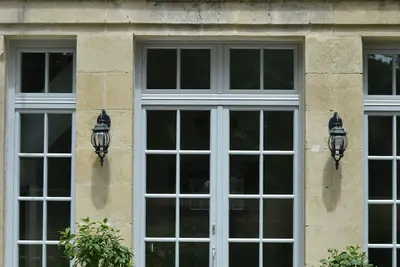Image de Orangerie.