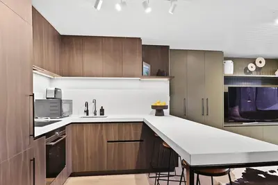 Image de One of Mt Buller's finest ski family apartments