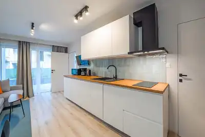 Image de Apartamenty Sun & Snow Baltic Apartments