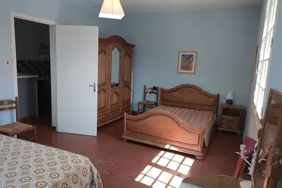 Image de Appartement T2 (1), dans le Regino pour 3 personnes, Corse, Plaine de Speloncato