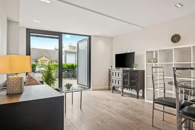 Image de Modern Two Bed Apartment in Hoxton by MySquare