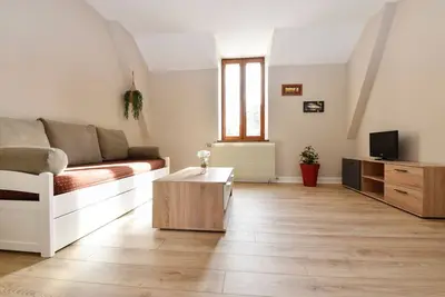 Image de Appartement dans le Parc du Château de Saint-Geoire