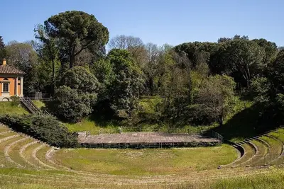 Image de Lovely apartment 5min from the Cascine park and close to the historical center