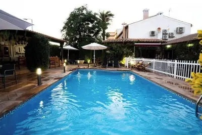 Image de The Villar House