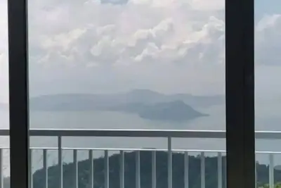 Image de 1 Bedroom pool view with Balcony Moa Area