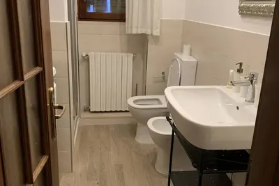 Image de San Marco Charming Suite apartment