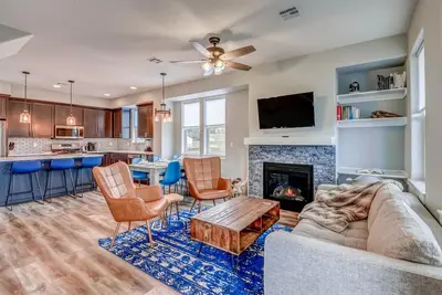 Image de Ocean Overlook – 3 Ensuite Bedrooms, Game Lounge, Pet-Friendly & Family Ready