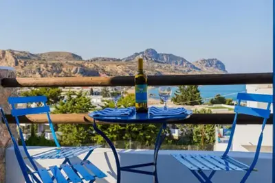 Image de Agnanti Beach Apartments - Anesis